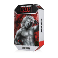 Ring of Honor Kenny Omega - 12