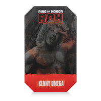 Ring of Honor Kenny Omega - 22