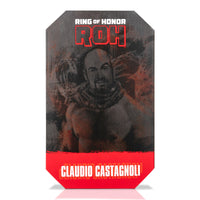 Ring of Honor Claudio Castagnoli - 23