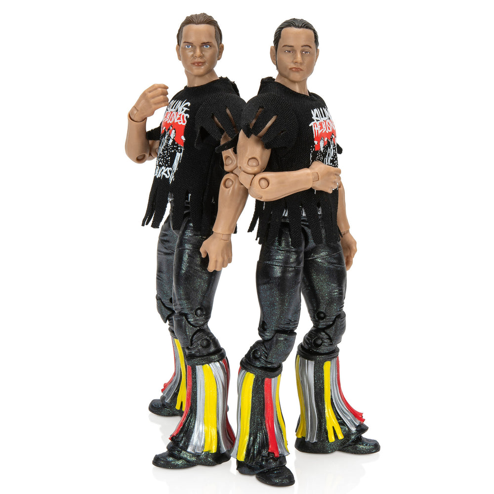 Ring of Honor The Young Bucks - 1