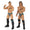 Ring of Honor Adam Cole and Kyle O’Reilly - 1