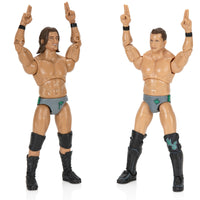 Ring of Honor Adam Cole and Kyle O’Reilly - 17