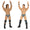 Ring of Honor Adam Cole and Kyle O’Reilly - 18