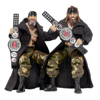 Ring of Honor Briscoe Brothers - 2