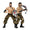 Ring of Honor Briscoe Brothers - 8