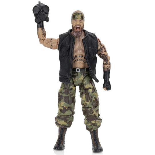Ring of Honor 6-Inch Jay Briscoe Figure