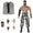 Ring of Honor 6-Inch Mark Briscoe Figure - 11