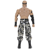 Ring of Honor 6-Inch Mark Briscoe Figure - 12