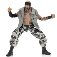 Ring of Honor 6-Inch Mark Briscoe Figure - 9