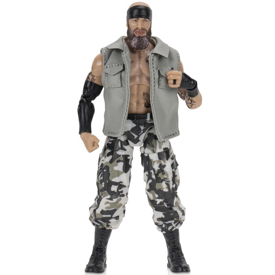 Ring of Honor 6-Inch Mark Briscoe Figure