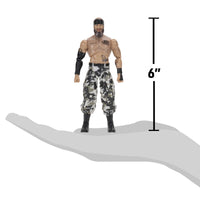 Ring of Honor 6-Inch Mark Briscoe Figure - 13
