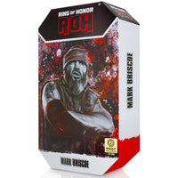 Ring of Honor 6-Inch Mark Briscoe Figure - 14
