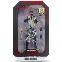 Ring of Honor 6-Inch Mark Briscoe Figure - 1