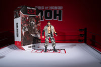 Ring of Honor 6-Inch Mark Briscoe Figure - 7