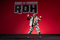 Ring of Honor 6-Inch Mark Briscoe Figure - 6