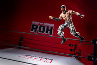 Ring of Honor 6-Inch Mark Briscoe Figure - 5