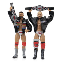 Ring of Honor FTR 2-Pack - 0