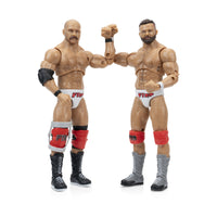 Ring of Honor FTR 2-Pack - 12