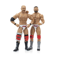 Ring of Honor FTR 2-Pack - 10