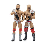 Ring of Honor FTR 2-Pack - 8