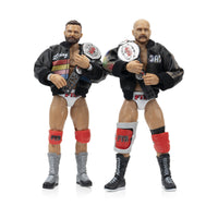 Ring of Honor FTR 2-Pack - 9