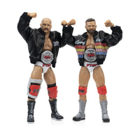 Ring of Honor FTR 2-Pack - 11