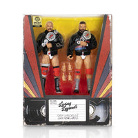 Ring of Honor FTR 2-Pack - 1