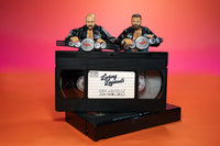 Ring of Honor FTR 2-Pack - 3