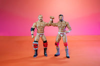 Ring of Honor FTR 2-Pack - 4