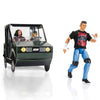 AEW Archive Golf Cart 3-Pack