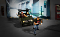 AEW Archive Golf Cart 3-Pack - 2