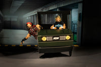 AEW Archive Golf Cart 3-Pack - 3