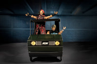 AEW Archive Golf Cart 3-Pack - 4
