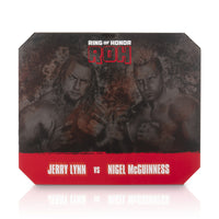 Ring of Honor Nigel McGuinness vs. Jerry Lynn - 20