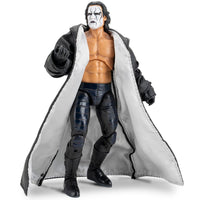 AEW Legacy of Sting 3-Pack - 14