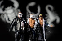 AEW Legacy of Sting 3-Pack - 4