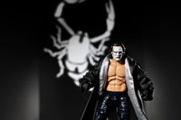 AEW Legacy of Sting 3-Pack - 5