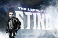AEW Legacy of Sting 3-Pack - 7