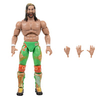 AEW Unmatched 6-Inch Kenny Omega Figure - 8