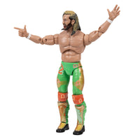 AEW Unmatched 6-Inch Kenny Omega Figure - 5