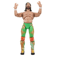 AEW Unmatched 6-Inch Kenny Omega Figure - 7