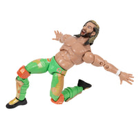 AEW Unmatched 6-Inch Kenny Omega Figure - 3
