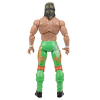 AEW Unmatched 6-Inch Kenny Omega Figure - 10