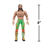 AEW Unmatched 6-Inch Kenny Omega Figure - 11