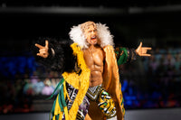 AEW Unrivaled Supreme Will Ospreay - 2