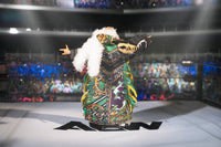 AEW Unrivaled Supreme Will Ospreay - 3