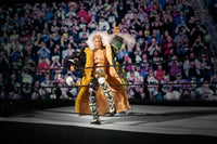 AEW Unrivaled Supreme Will Ospreay - 8