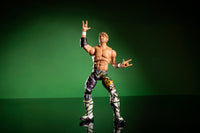 AEW Unrivaled Supreme Will Ospreay - 9