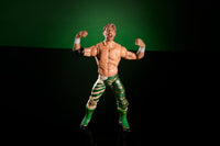 AEW Unrivaled Supreme Will Ospreay - 7