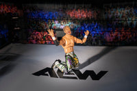 AEW Unrivaled Supreme Will Ospreay - 10